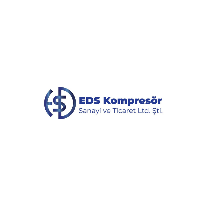 EDS Kompresör logo